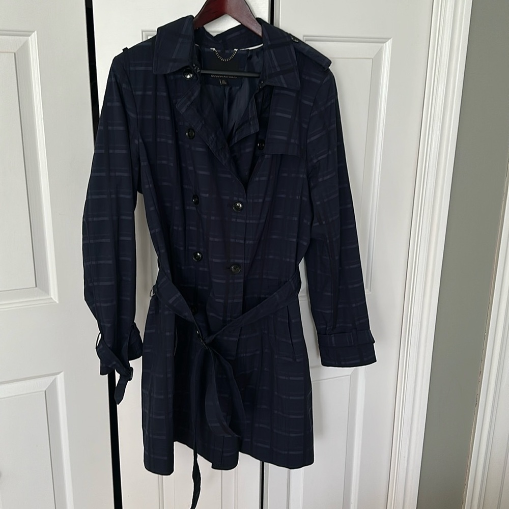 BR Coat